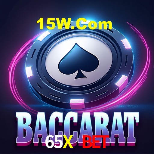 Experiência VIP 65X Bet