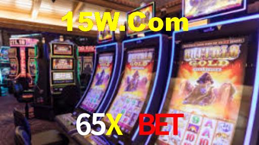 65X Bet
