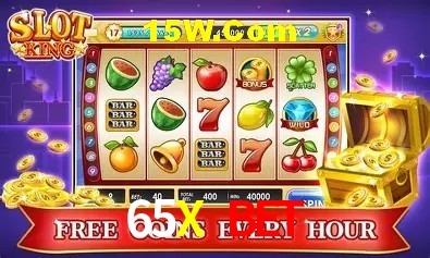 Casino Ao Vivo 65X Bet