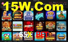 Programa VIP 65X Bet
