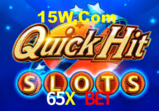 65X Bet Baixar