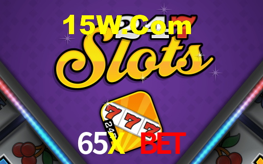 Jogos Exclusivos 65X Bet