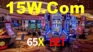 APP oficial da 65X Bet para mobile
