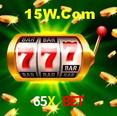 Design Responsivo 65X Bet