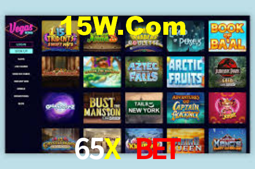 65X Bet
