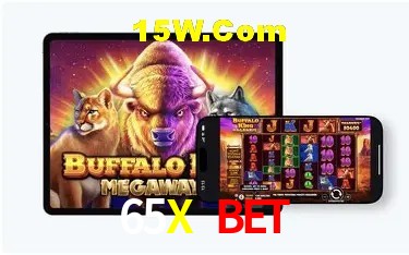 Integração de APIs 65X Bet