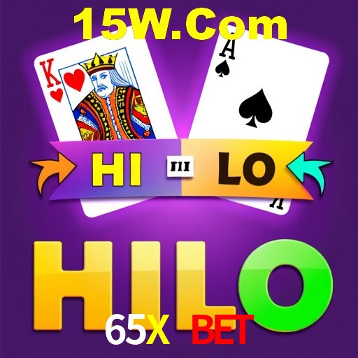 Programa VIP 65X Bet