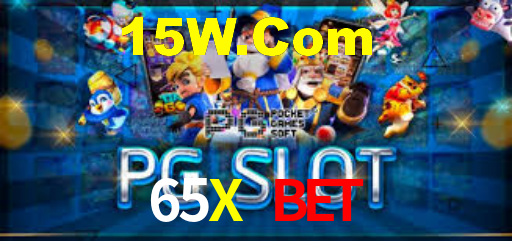 65X Bet