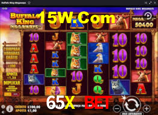 65X Bet Baixar