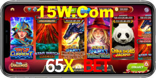 65X Bet Baixar
