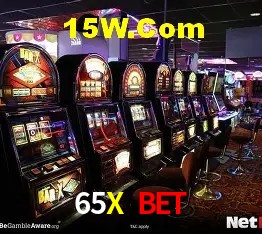 Segurança 2FA 65X Bet