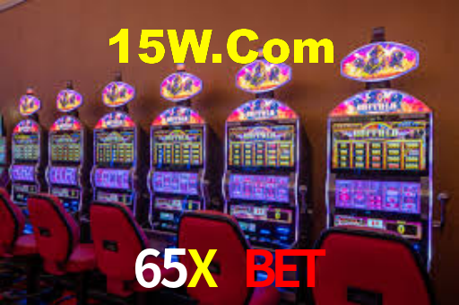Bônus Generosos e Exclusivos no 65X Bet para Você!