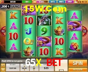 Promoção Relâmpago 65X Bet