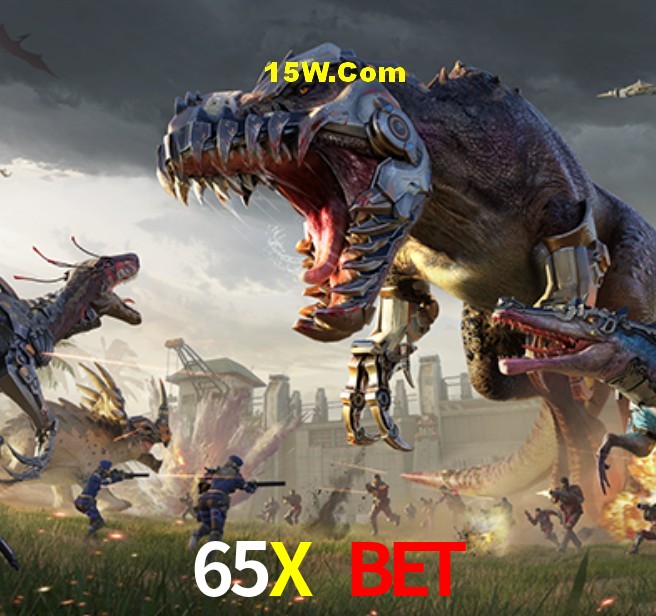 Jogos de Slot 65X Bet