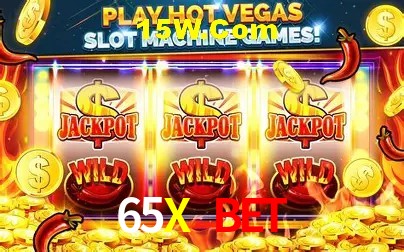 Diretório de Jogos 65X Bet