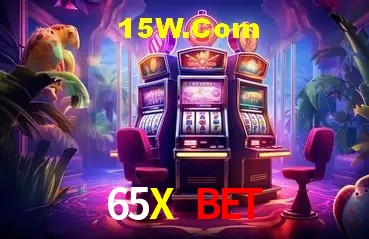 Benefícios da Conta 65X Bet