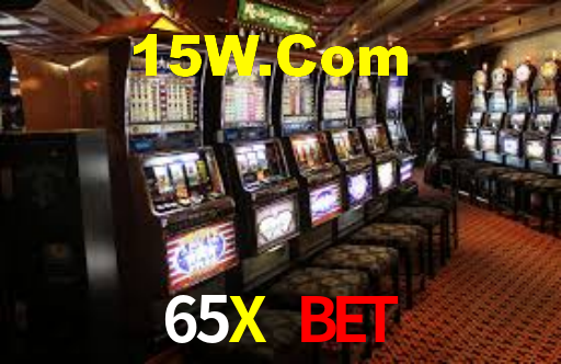 65X Bet