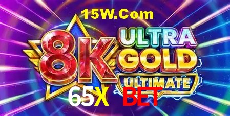 Tecnologia da Plataforma 65X Bet