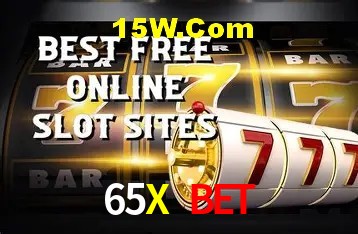 Provedores de Jogos 65X Bet