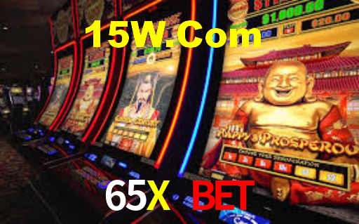 65X Bet