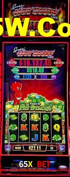 65X Bet: Jogos de Caça-Níqueis-Altas Recompensas, Roleta-Velocidade, Blackjack-Desafios Máximos