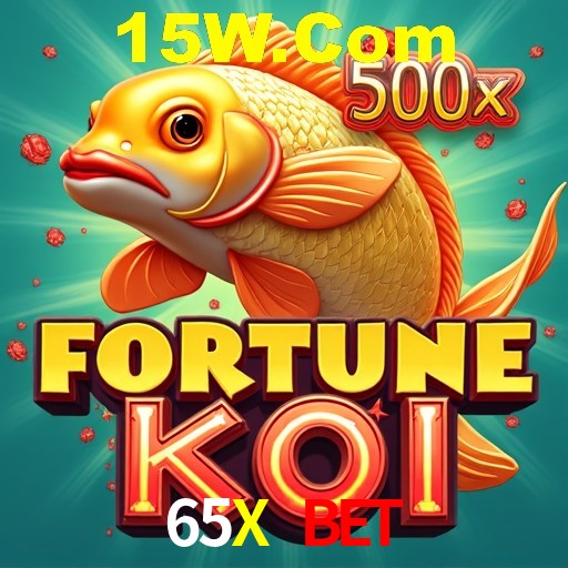 Torneios 65X Bet