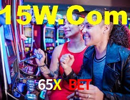 65X Bet Baixar