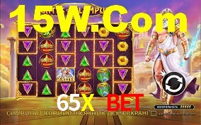 65X Bet