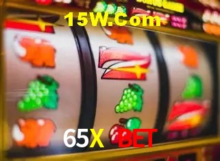 Jogos de Slot 65X Bet