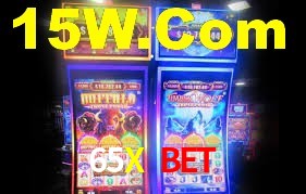 65X Game
