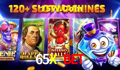 Ofertas Exclusivas 65X Bet