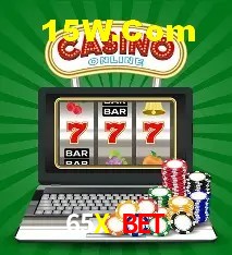 Provedores de Jogos 65X Bet